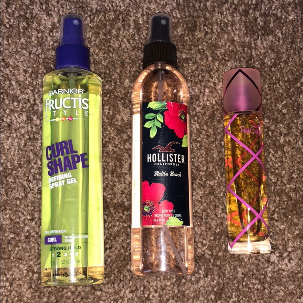 Fragrance bundle🌸